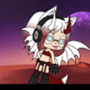 Meet your Posher, Bluemoonwolf